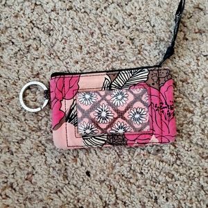 Vera Bradley wallet